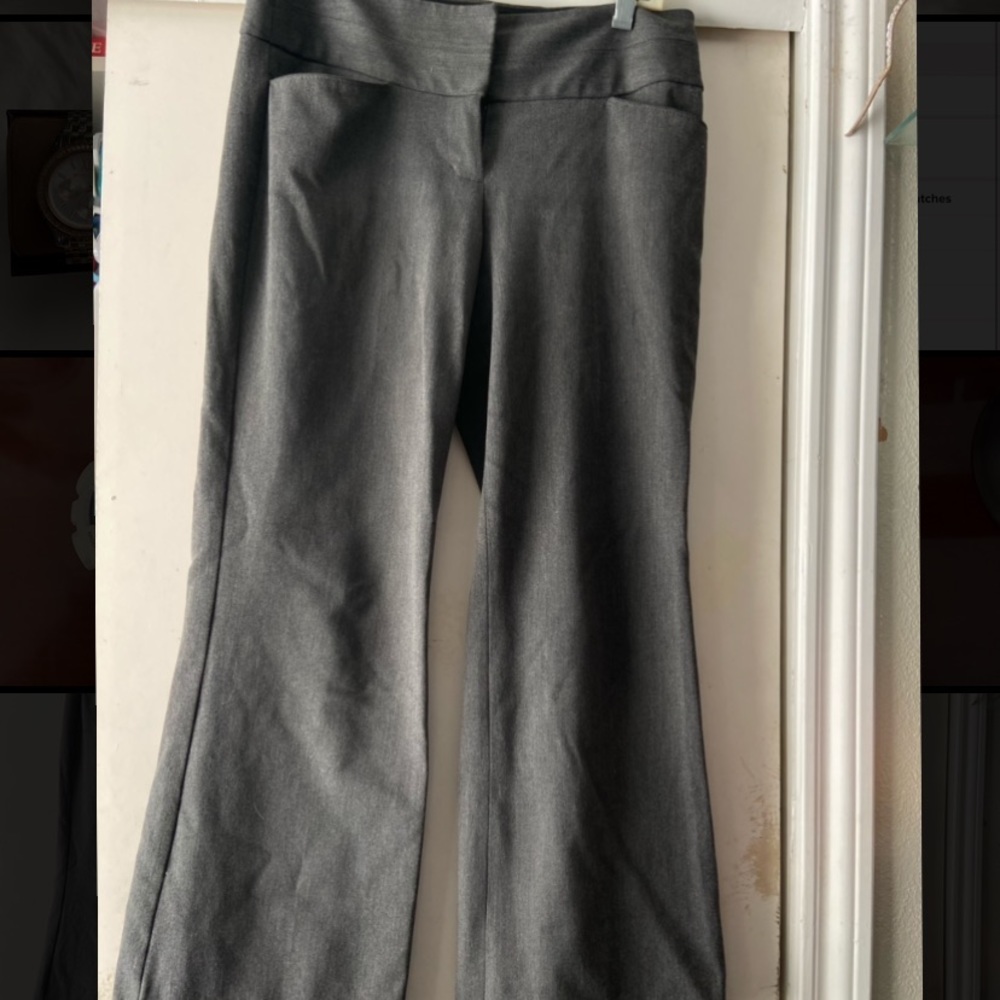 Express pants